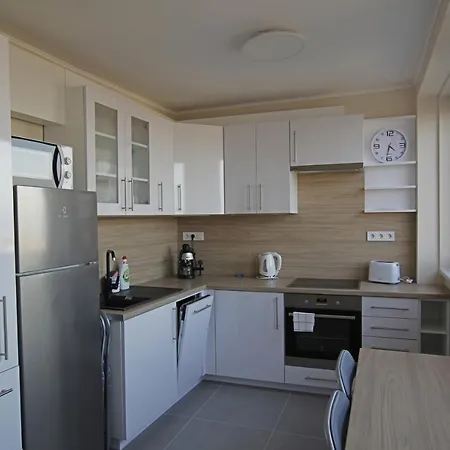 Superb With Incredible View At The Best Location