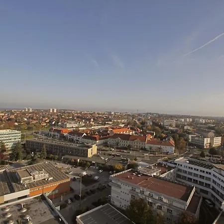 Superb With Incredible View At The Location Apartmán *