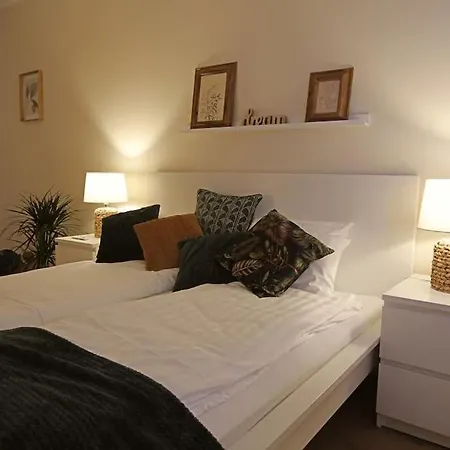 Apartment Superb With Incredible View At The Location *