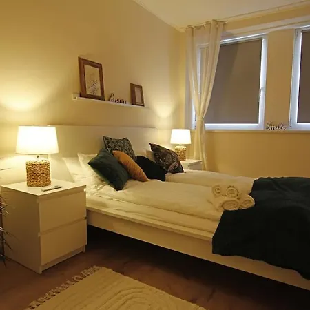 Apartmán Superb With Incredible View At The Location Veszprém