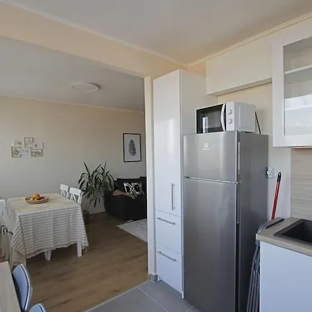 Superb With Incredible View At The Location Apartmán *