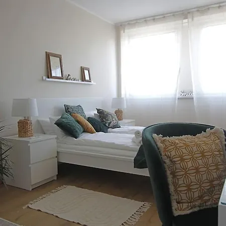 Superb With Incredible View At The Location Apartmán Veszprém